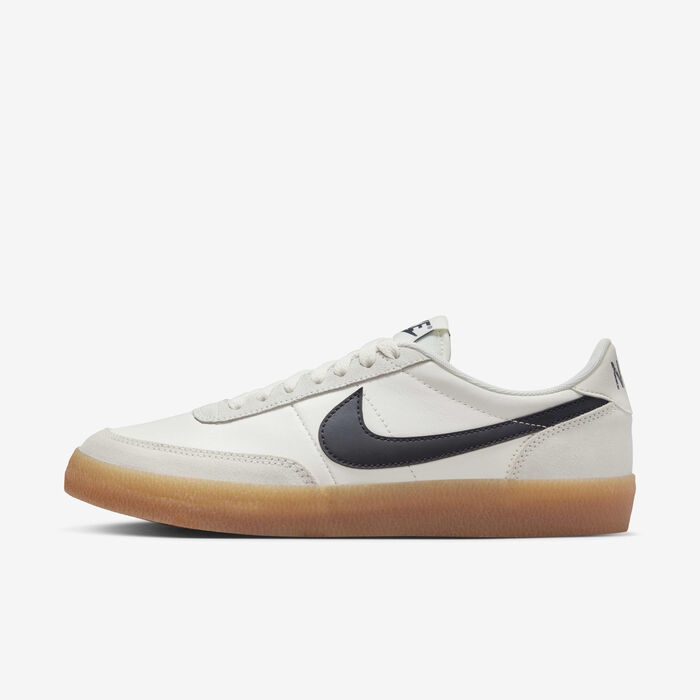 Nike Women's Killshot 2 Shoes Ivory Nike Women's Killshot 2 Shoes Ivory image number 0
