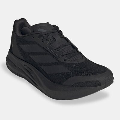 adidas Women's Duramo Speed Running Shoes Black adidas Women's Duramo Speed Running Shoes Black
