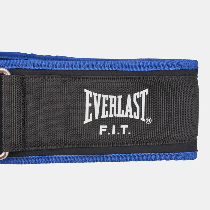 Everlast Fit foam Core Support Belt - (Medium/Large) Multi Everlast Fit foam Core Support Belt - (Medium/Large) Multi image number 1