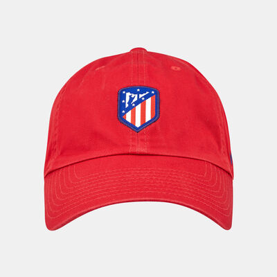 Nike Men's Atletico Madrid H86 Cap Red