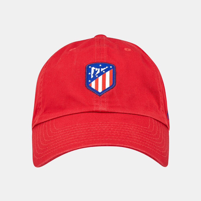 Nike Men's Atletico Madrid H86 Cap Red Nike Men's Atletico Madrid H86 Cap Red image number 0
