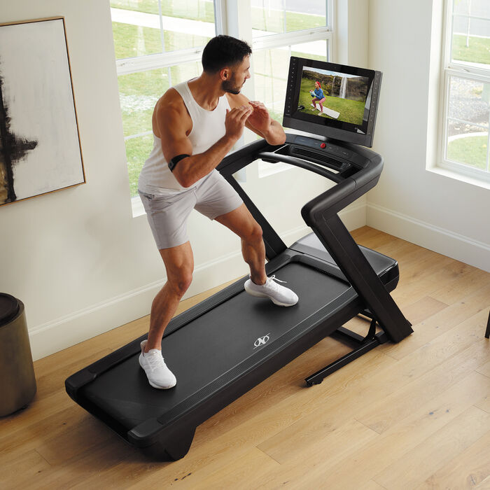 NordicTrack Commercial 2450 Treadmill Multi image number 3