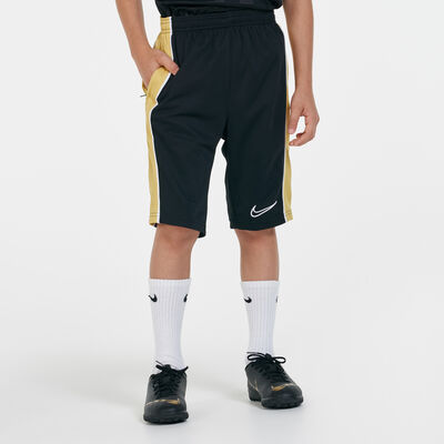 Nike Kids' Dri-FIT Academy M18 FPJB Shorts Black