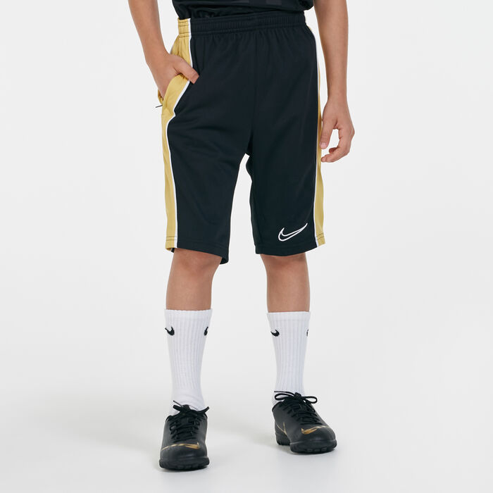 Nike Kids' Dri-FIT Academy M18 FPJB Shorts Black image number 0