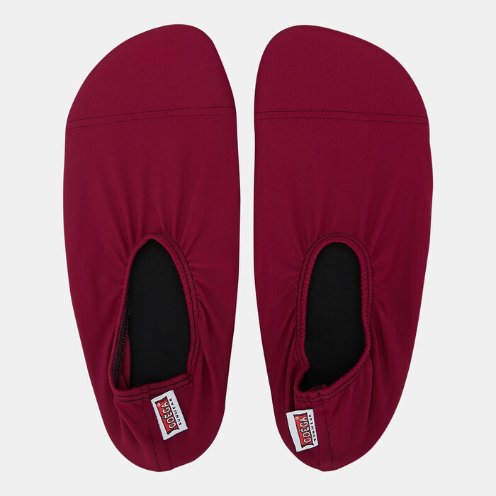 COEGA Swimming Pool Shoe Red image number 0