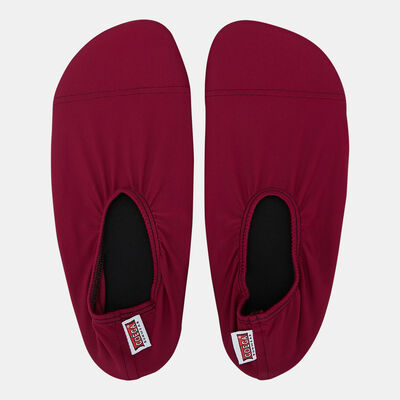 COEGA Swimming Pool Shoe Red COEGA Swimming Pool Shoe Red