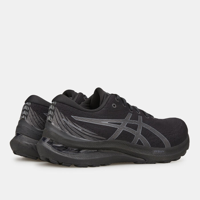 ASICS Men's GEL-KAYANO 29 Shoe Black ASICS Men's GEL-KAYANO 29 Shoe Black image number 3