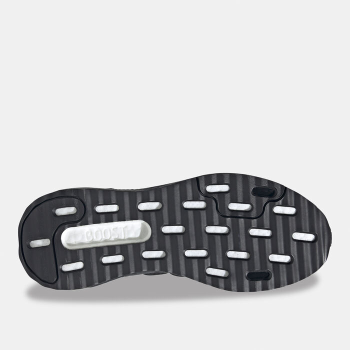 adidas Women's X_PLR Boost Shoes Black image number 3