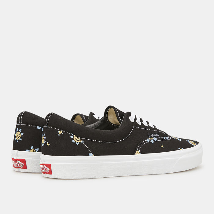 Vans Era Unisex Shoe Black image number 2