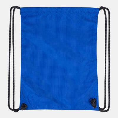 Vans Men's Drawstring Bag Blue