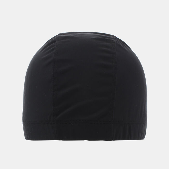 COEGA Sun and Swim Cap Black image number 0