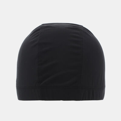 COEGA Sun and Swim Cap Black COEGA Sun and Swim Cap Black