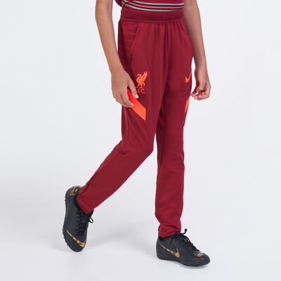 Nike Kids' Liverpool FC Dri-FIT Shorts Red Nike Kids' Liverpool FC Dri-FIT Shorts Red