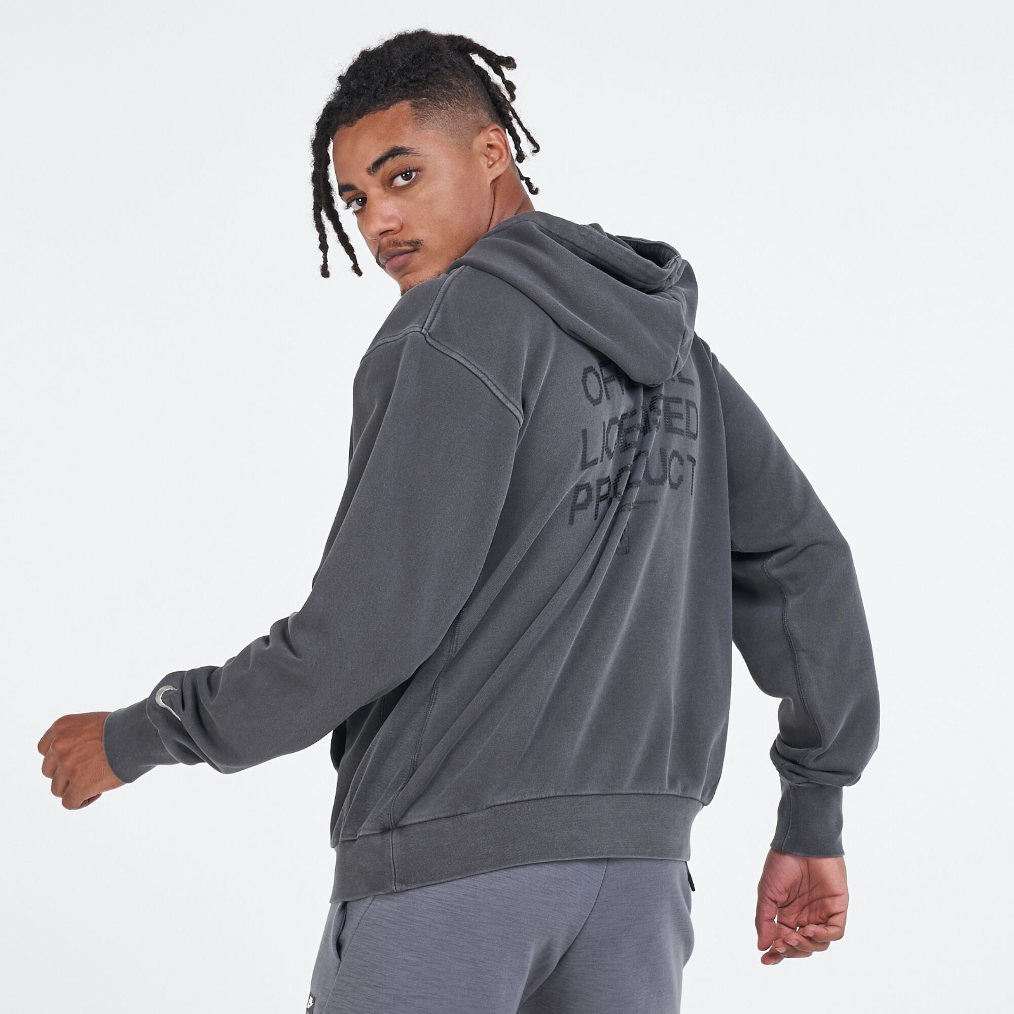 Nba vintage hoodies store