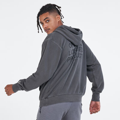 Nike Men's Team 31 Essential NBA Pullover Hoodie Black