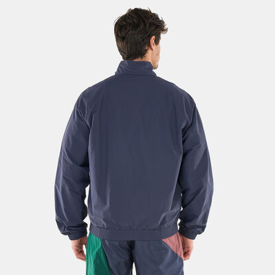 adidas Originals Men's Adaptive Track Jacket Blue