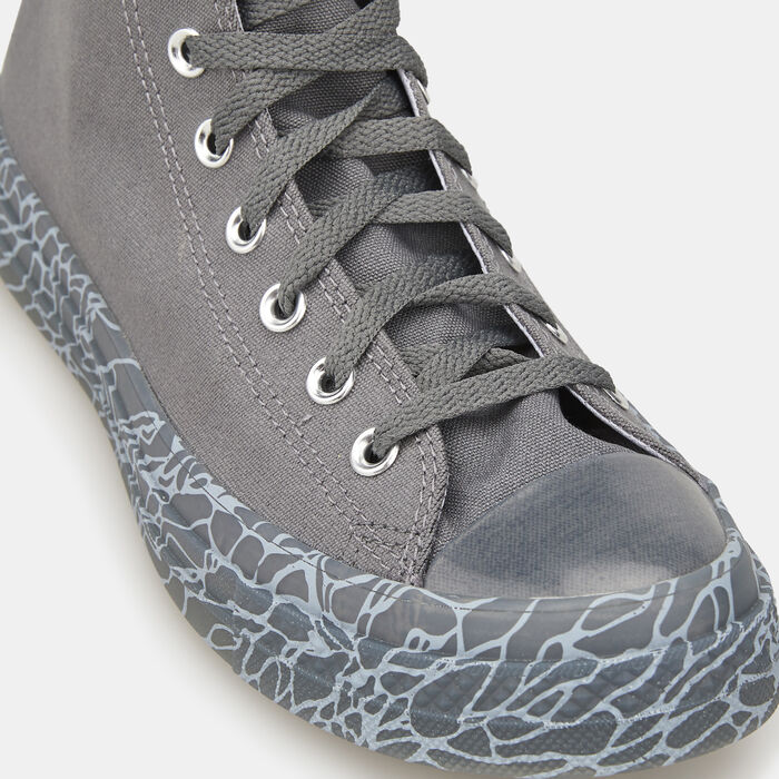 Converse Chuck Taylor All Star CX Unisex Shoe Grey Converse Chuck Taylor All Star CX Unisex Shoe Grey image number 4