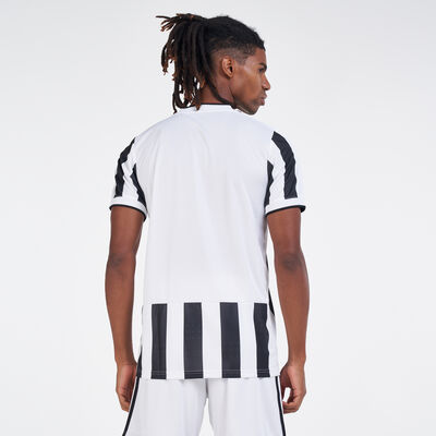 adidas Men's Juventus Home Stadium Jersey - 2021/22 Multi