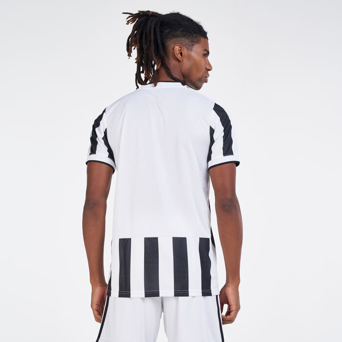 adidas Men's Juventus Home Stadium Jersey - 2021/22 Multi image number 1