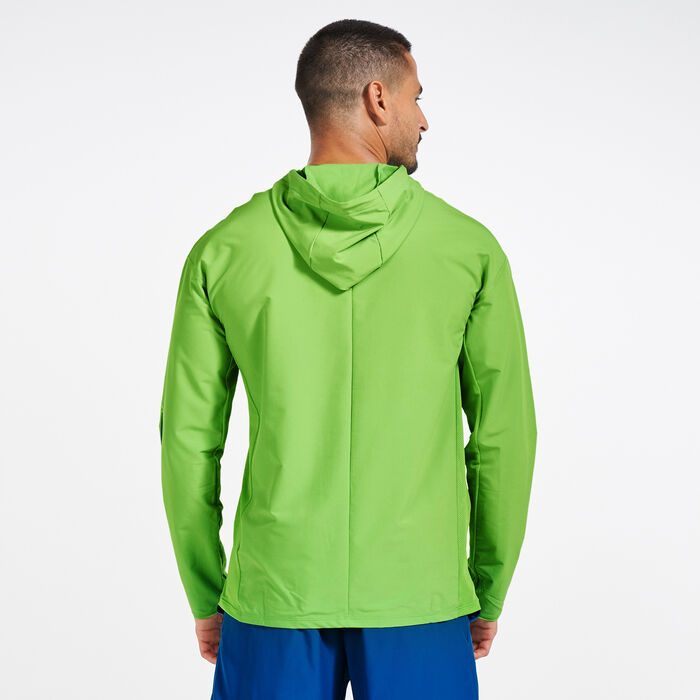 Nike Men's SC Hoodie Multi image number 1
