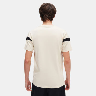 ellesse Men's Caserio T-Shirt White