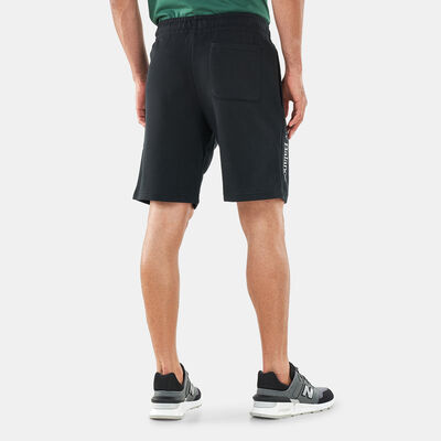 New Balance Men's Essentials Celebrate Sweatpants Black