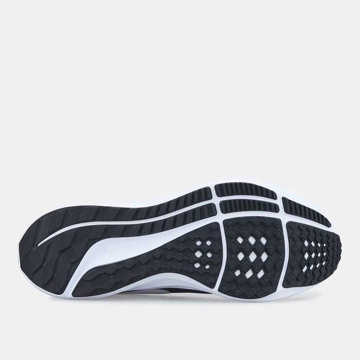 Nike Women's Air Zoom Pegasus 39 Shoe Black Nike Women's Air Zoom Pegasus 39 Shoe Black image number 3