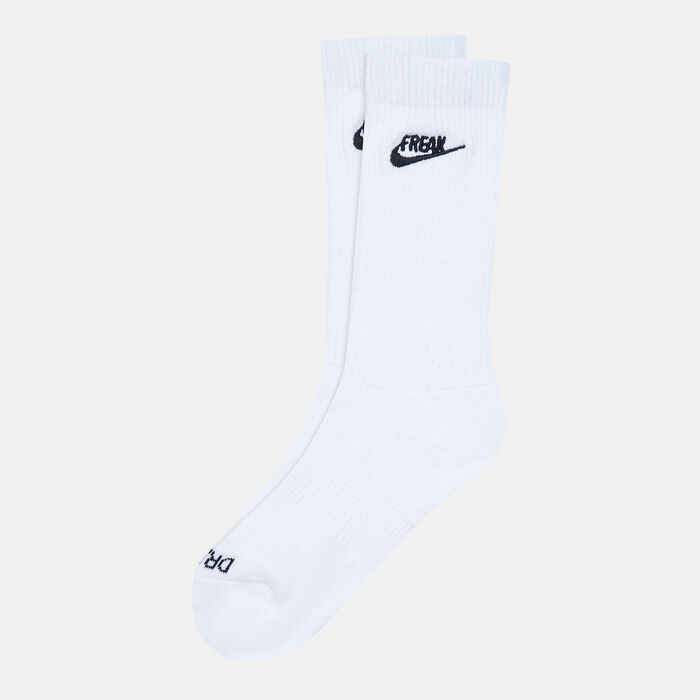 Nike Everyday Plus Socks White Nike Everyday Plus Socks White image number 0