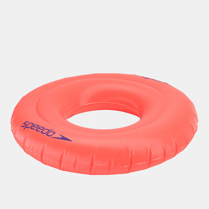 Speedo Kids' Swimming Ring Orange image number 0