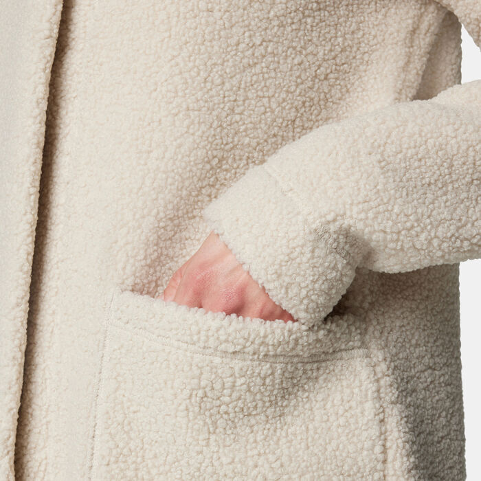 Columbia Panorama™ Long Jacket Beige image number 4