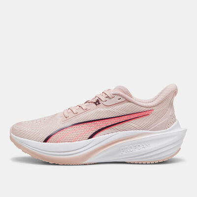 PUMA Women's Darter Pro Running Shoes Purple