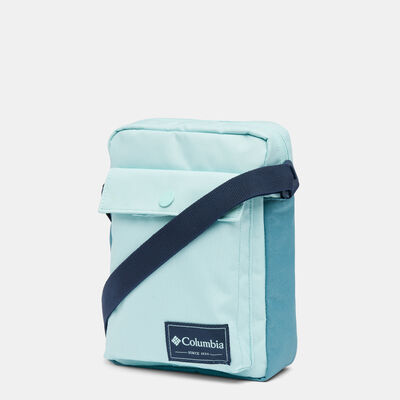 Columbia Zigzag™ Crossbody Bag Green