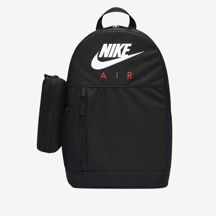 Nike Kids' Backpack Black image number 1