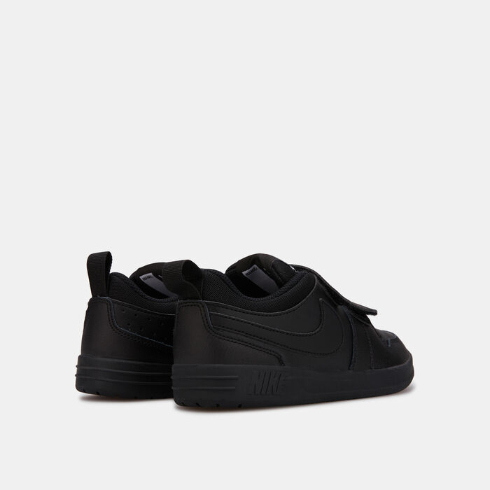Nike Kids' Pico 5 Shoe (Younger Kids) Black image number 4