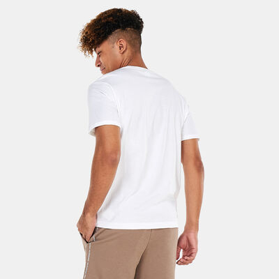 New Balance Men's NB Athletics Legacies Perfection T-Shirt Black