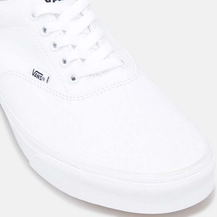 Vans Doheny Unisex Shoe White image number 4