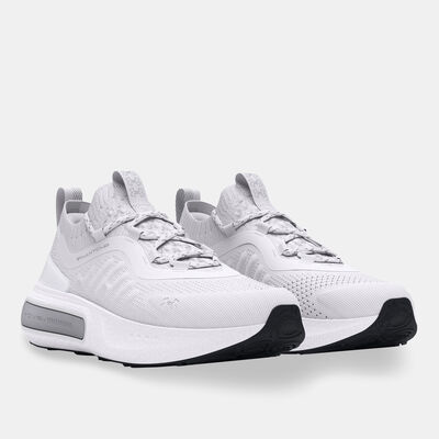 Under Armour Women's Phantom 4 Shoes White Under Armour Women's Phantom 4 Shoes White