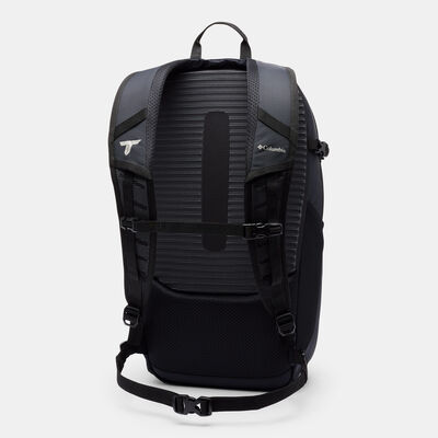 Columbia Triple Canyon Backpack Black