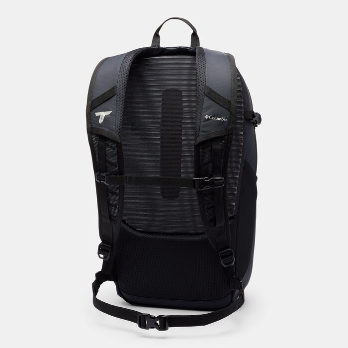 Columbia Triple Canyon Backpack Black image number 1