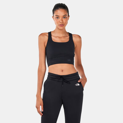 The North Face Women’s Ruby Hill Rib-Knit Tank Top Black The North Face Women’s Ruby Hill Rib-Knit Tank Top Black