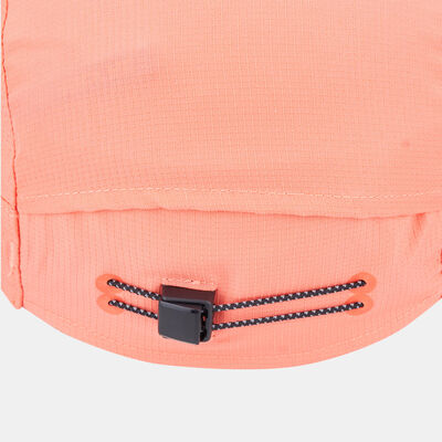 adidas Men's Running Packable HEAT.RDY X-City Cap Blue adidas Men's Running Packable HEAT.RDY X-City Cap Blue