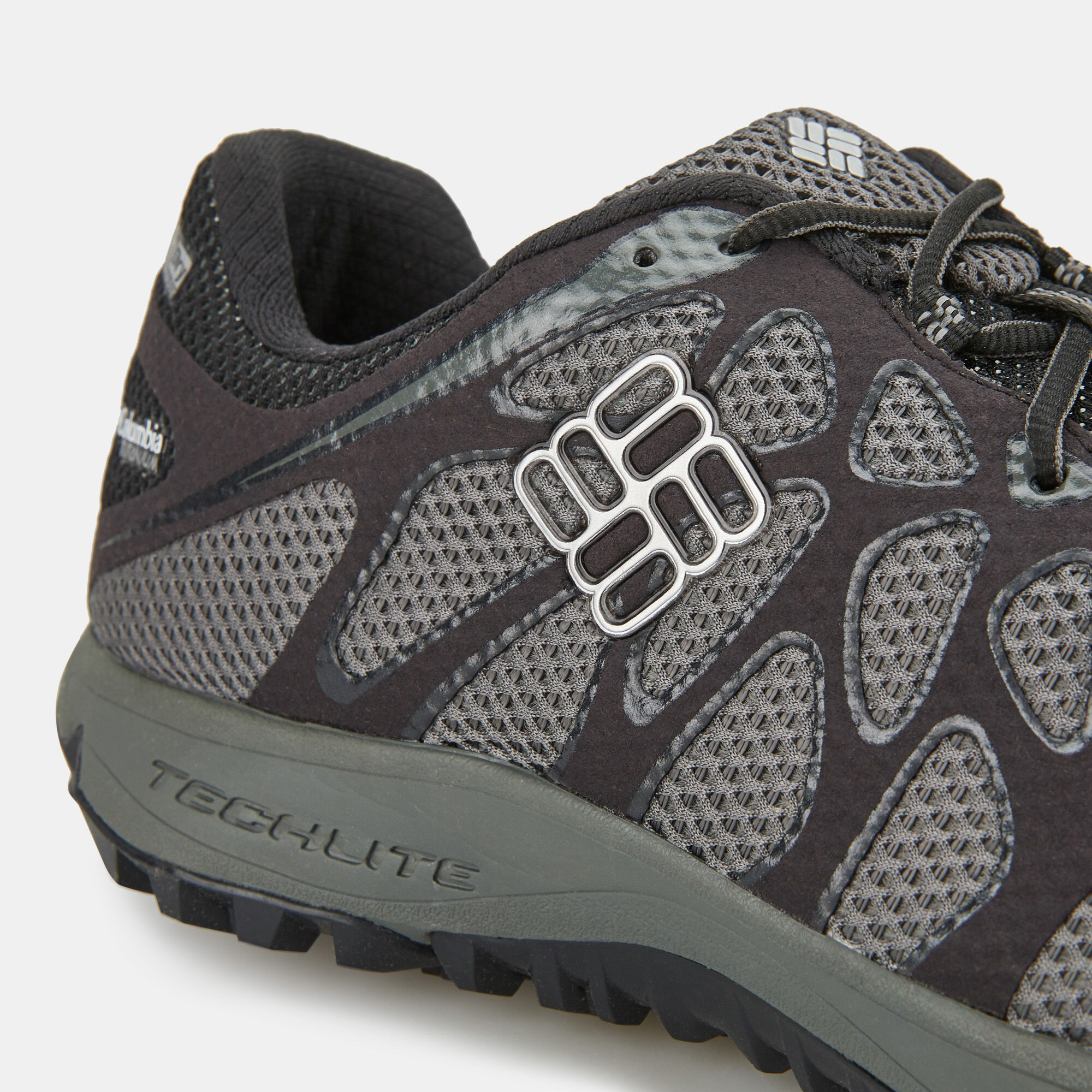 Columbia conspiracy titanium outdry outlet