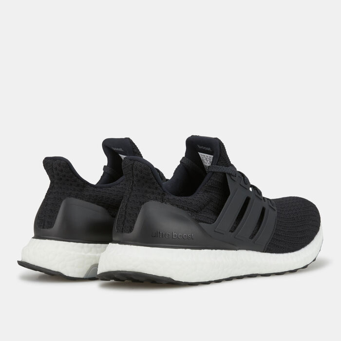adidas Women's UltraBoost 4.0 Shoe Black adidas Women's UltraBoost 4.0 Shoe Black image number 3