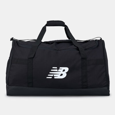 New Balance Men's Team Tote Bag (Large) Black