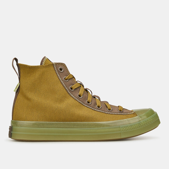 Converse Chuck Taylor All Star CX Explore Unisex Shoe Green Converse Chuck Taylor All Star CX Explore Unisex Shoe Green image number 0