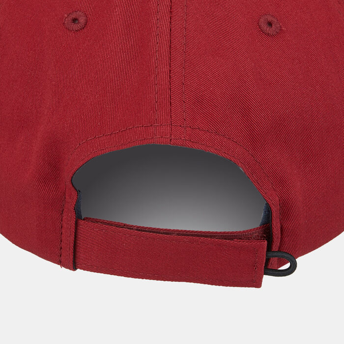 Columbia ROC™ II Ball Cap Red image number 1