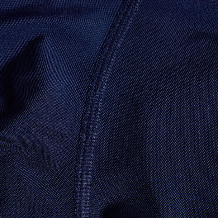 Speedo Kids' Digital Allover V-cut Swimming Jammers Blue image number 3