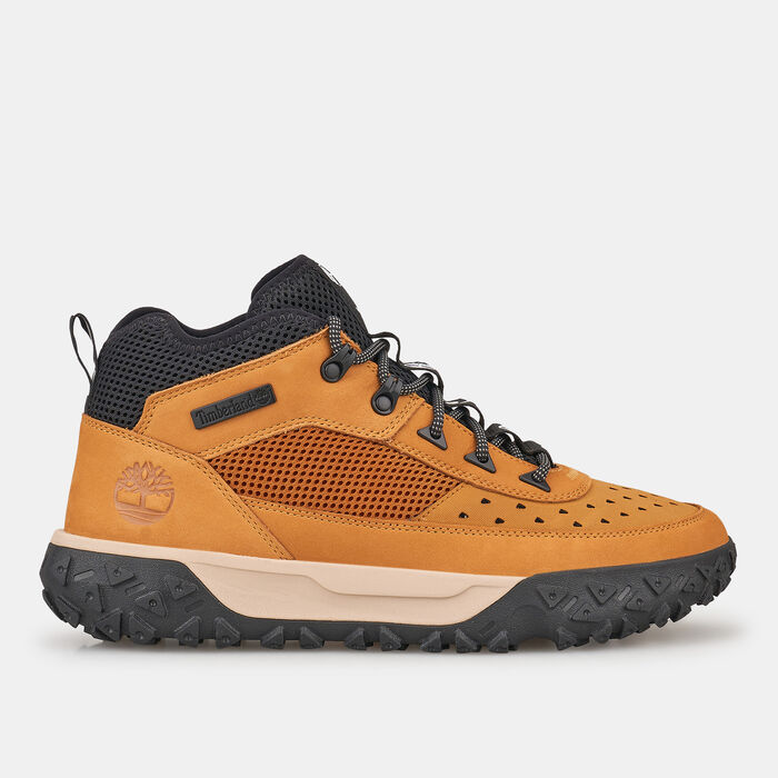 Timberland Men's Euro HKR Leather Super Ox Shoe Brown Timberland Men's Euro HKR Leather Super Ox Shoe Brown image number 0