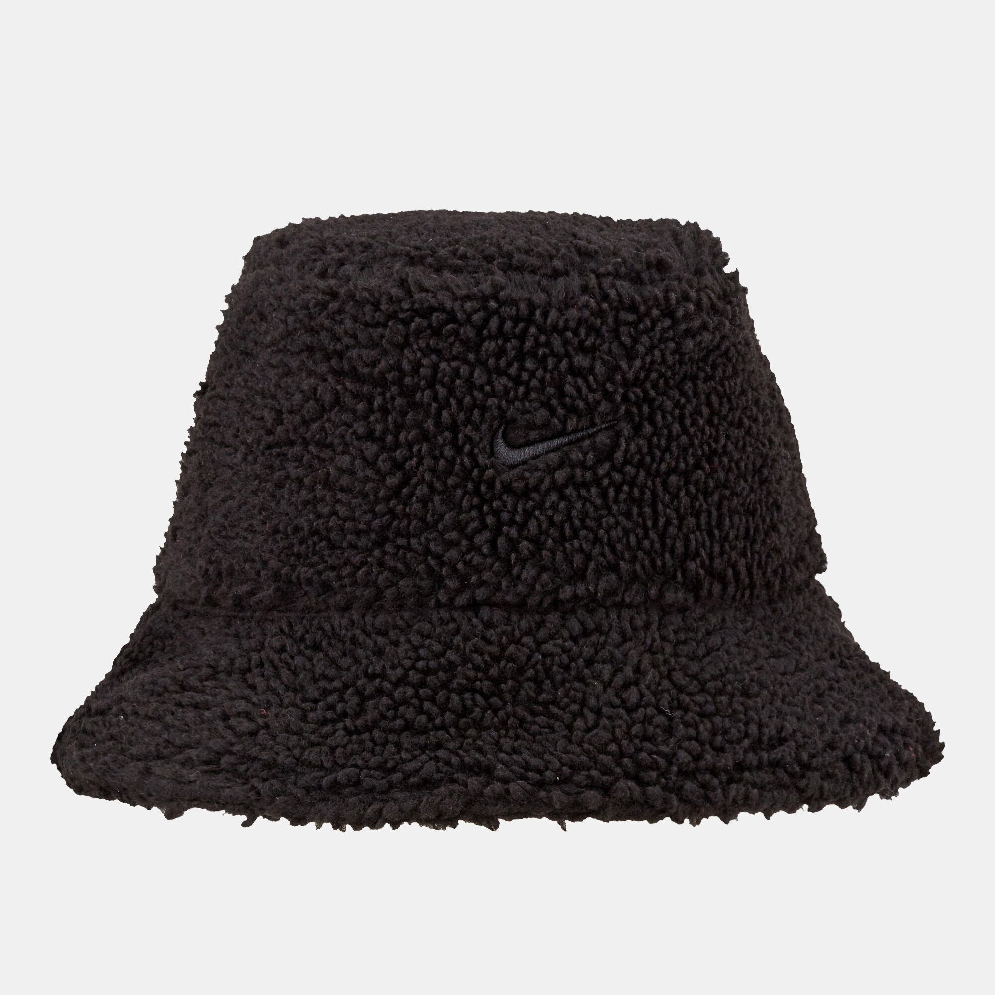 Kids Winterized Bucket Hat Older Kids Black Nike in Qatar SSS