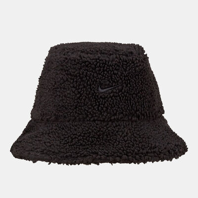 Nike Kids' Winterized Bucket Hat (Older Kids) Black